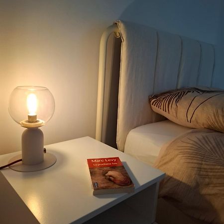 Ateka Dax Appartement Eksteriør bilde