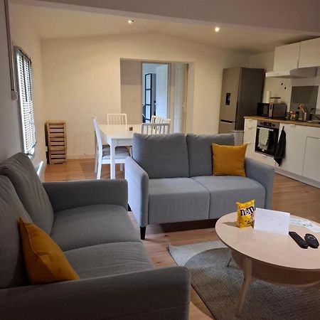 Ateka Dax Appartement Eksteriør bilde