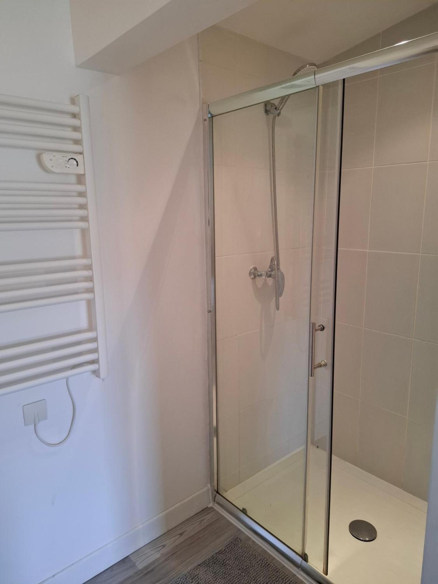 Ateka Dax Appartement Eksteriør bilde
