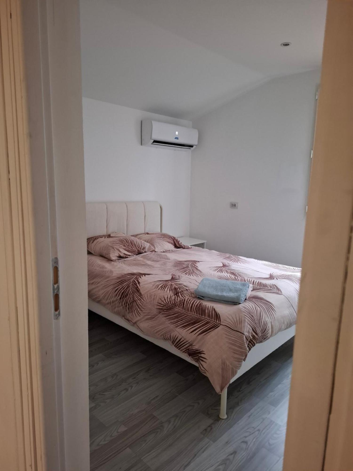 Ateka Dax Appartement Eksteriør bilde